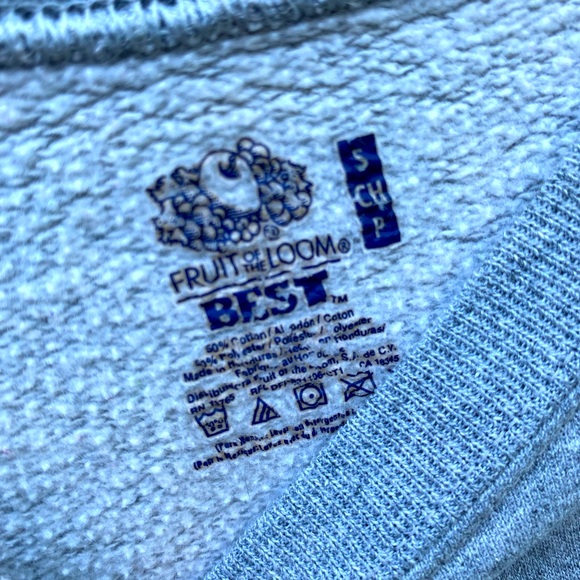 Boston Sweatshirt - Picture 2 of 3